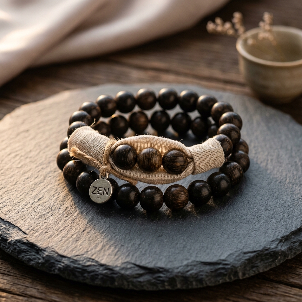 Vòng Gỗ Sưa Thượng Hạng